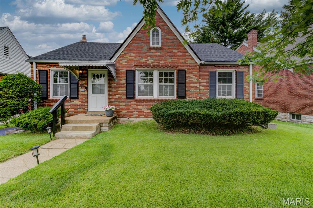 2307 Brown Road Property Photo 1