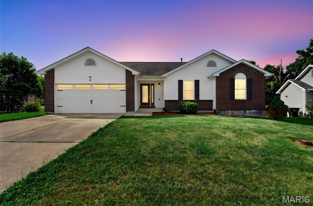 36 Colton Jesse Drive Property Photo 1
