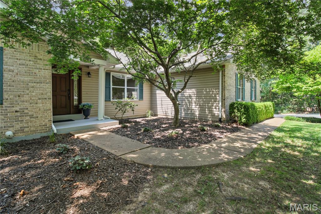279 Fawn Ridge Lane Property Photo 1