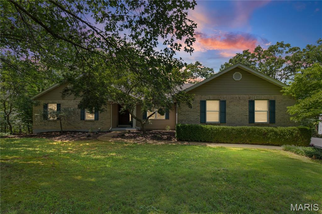 279 Fawn Ridge Lane