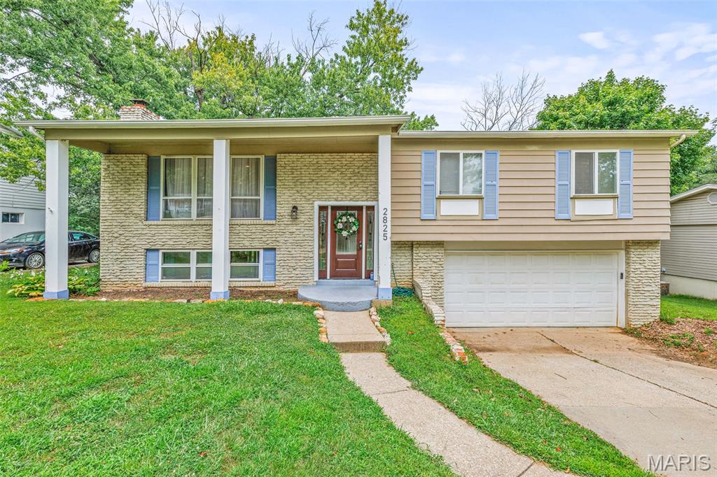 2825 Gettysburg Estates Drive