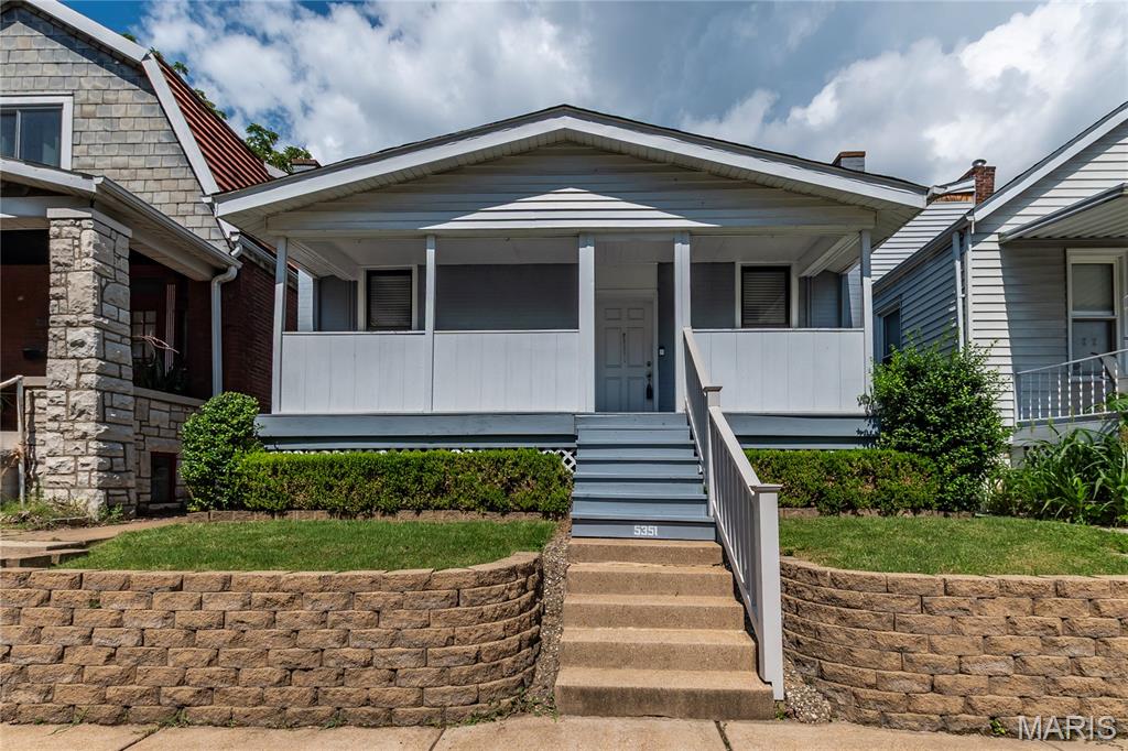 5351 Alfred Avenue Property Photo 1