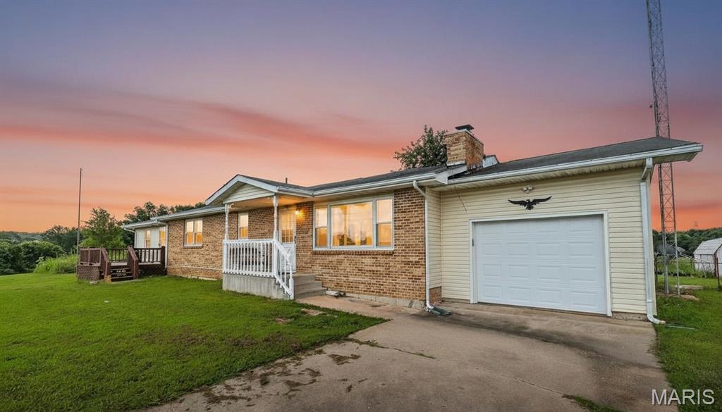 14920 Dillon Outer Road Property Photo 1