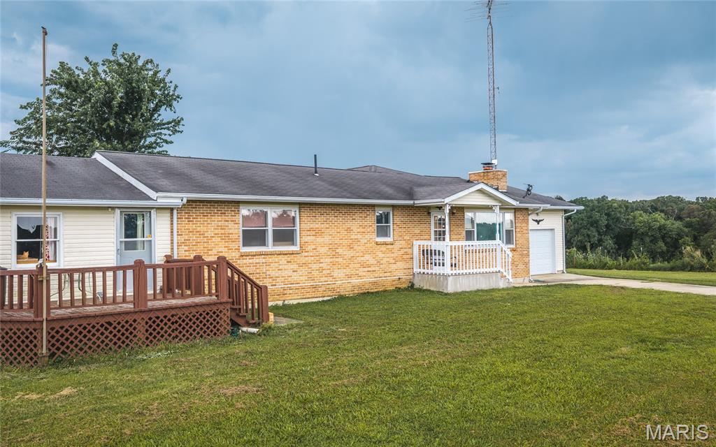14920 Dillon Outer Road Property Photo 2