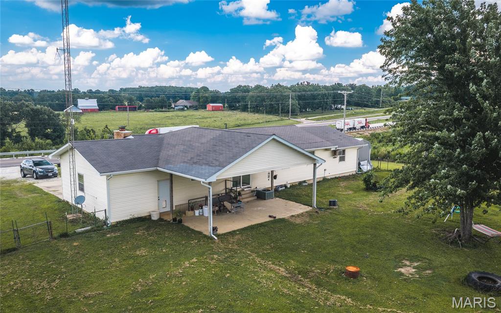 14920 Dillon Outer Road Property Photo 3
