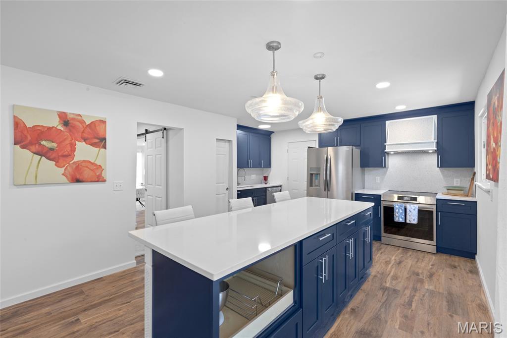 12457 Cohasset Lane Property Photo 1
