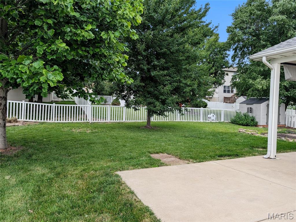 905 Lands End Circle Property Photo 2