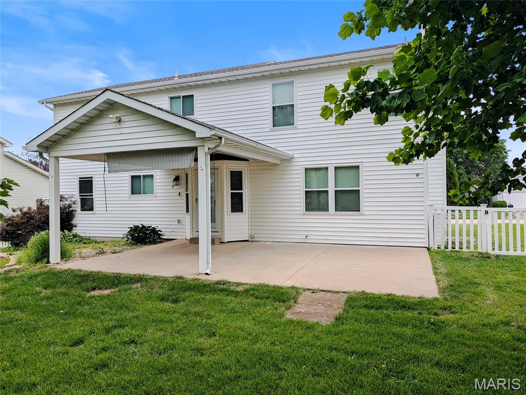 905 Lands End Circle Property Photo 3