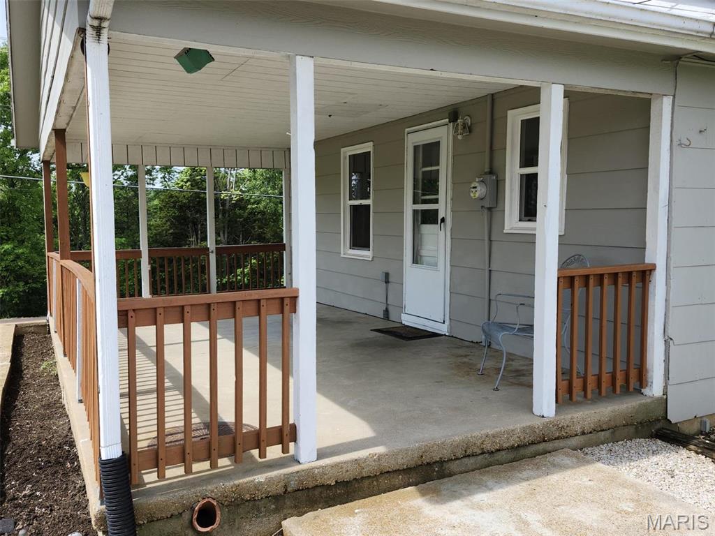 2915 Spring Forest Road Property Photo 1