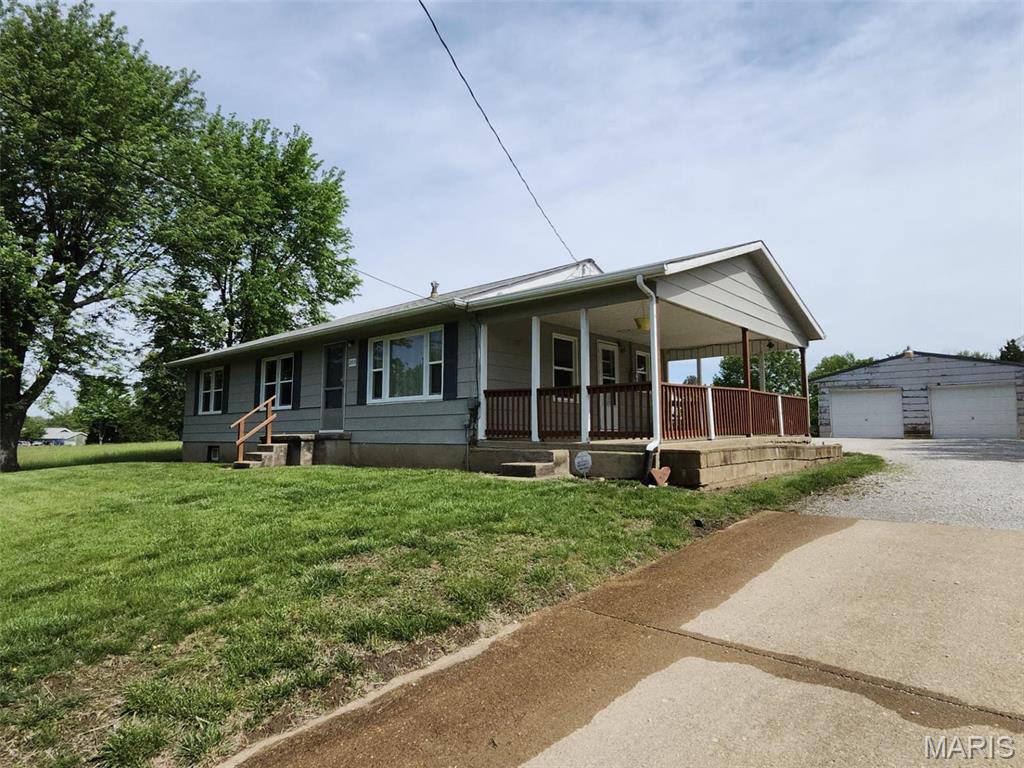 2915 Spring Forest Road Property Photo 2