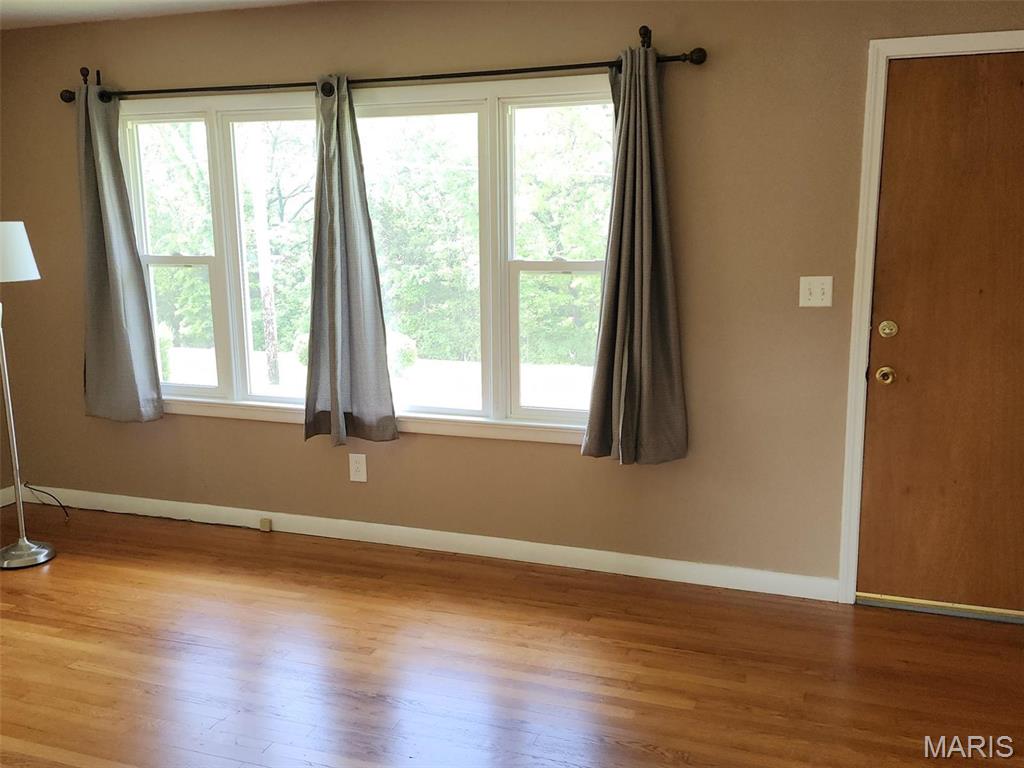 2915 Spring Forest Road Property Photo 4