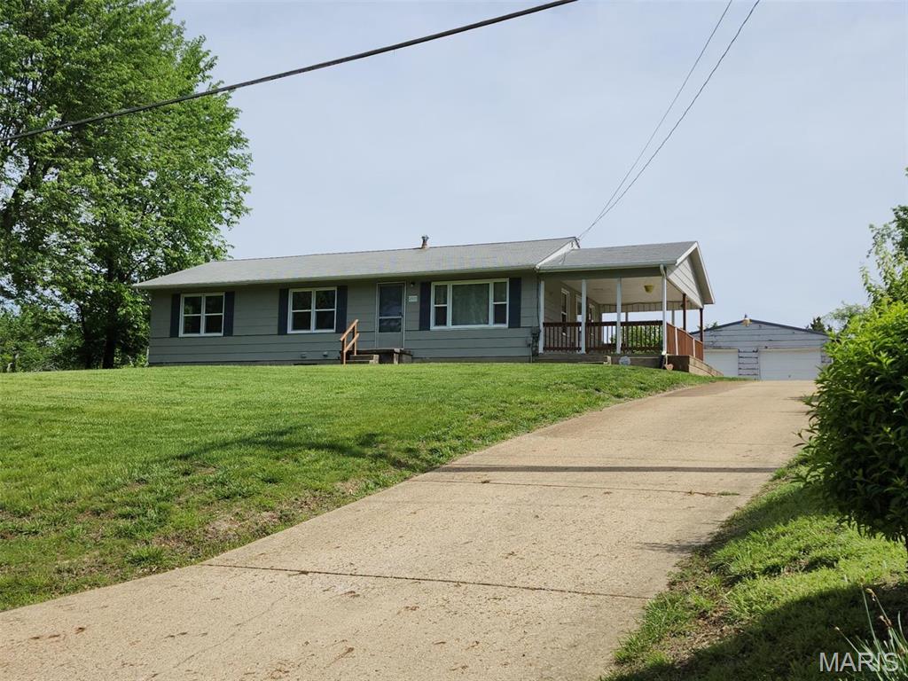 2915 Spring Forest Road Property Photo 18