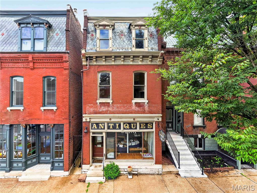 1304 Sidney Street Property Photo 1