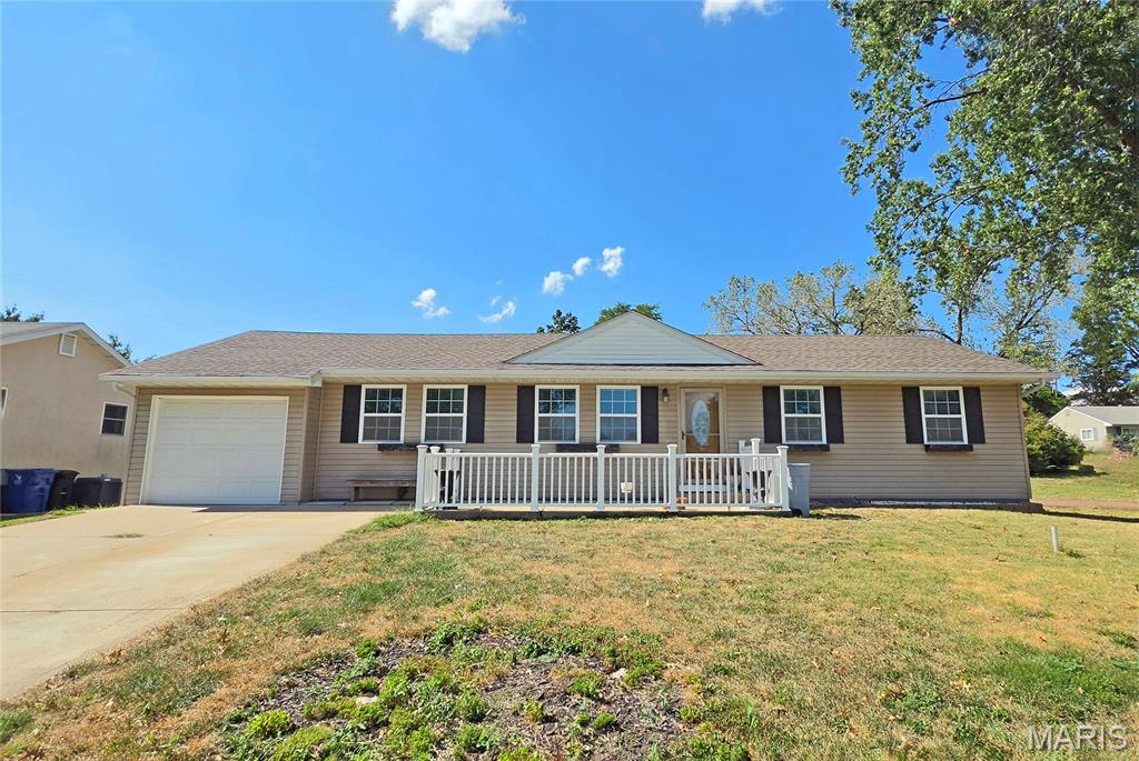 11201 Flori Drive Property Photo 1