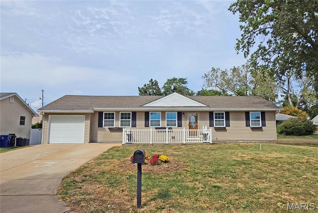 11201 Flori Drive Property Photo 1