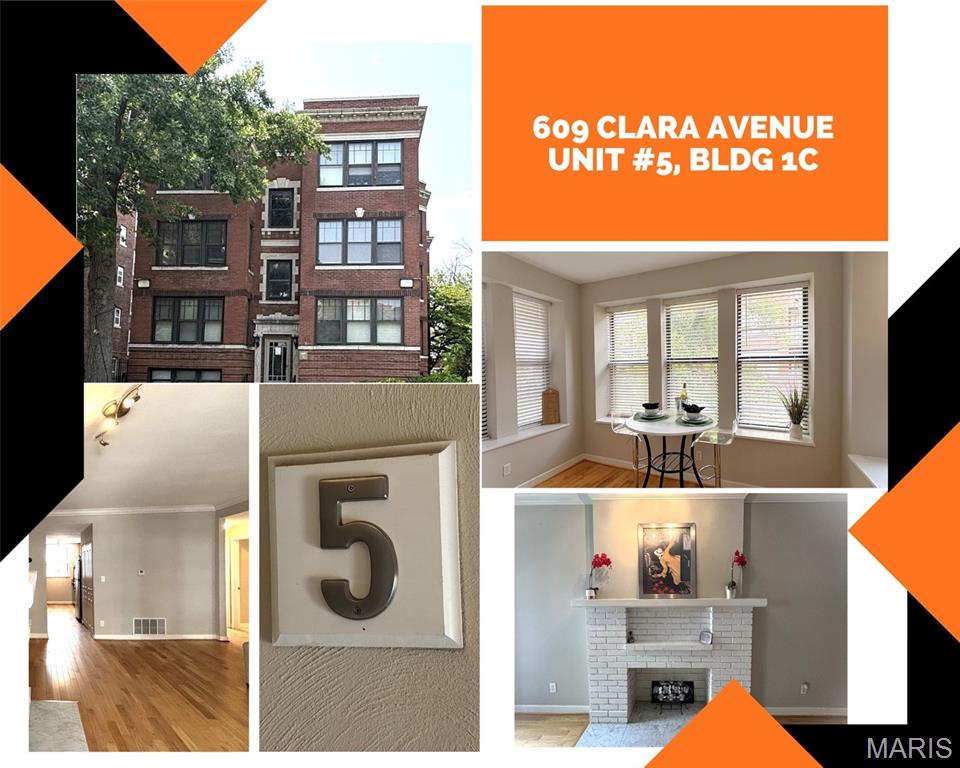 609 Clara Avenue Avenue 5 Property Photo 1