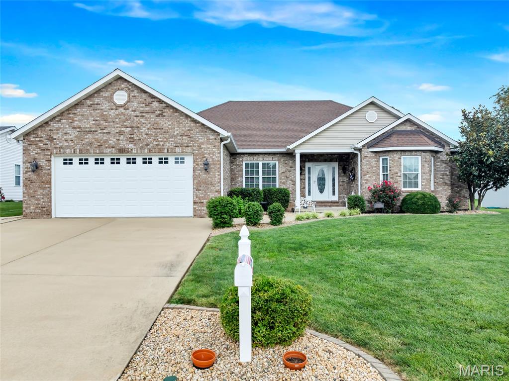 401 Briarcliff Drive