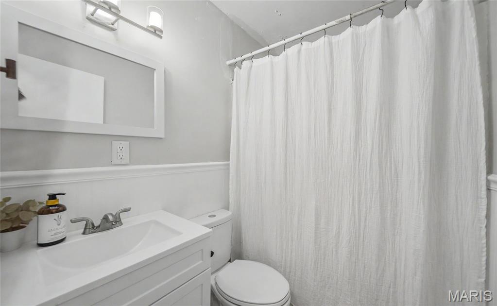 403 Fox Creek Road Property Photo 12