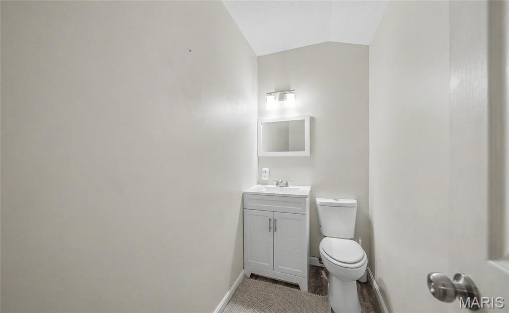 403 Fox Creek Road Property Photo 15