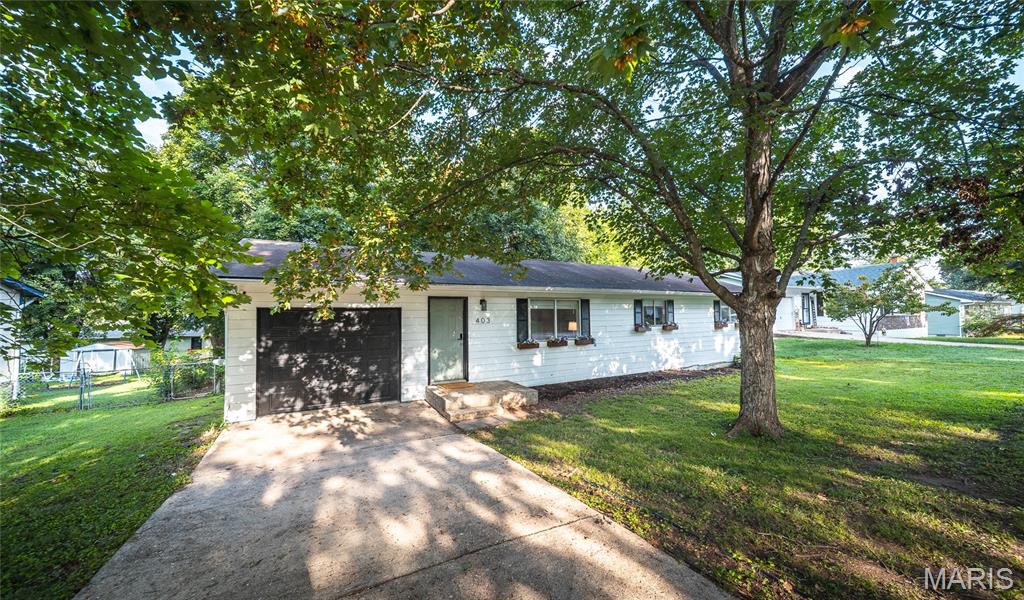 403 Fox Creek Road Property Photo 26