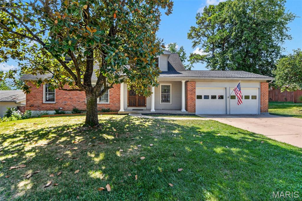 804 Dutch Mill Drive Property Photo 1