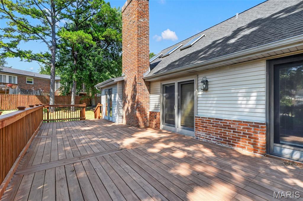 804 Dutch Mill Drive Property Photo 5