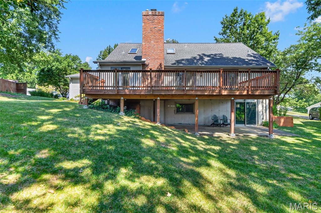 804 Dutch Mill Drive Property Photo 48