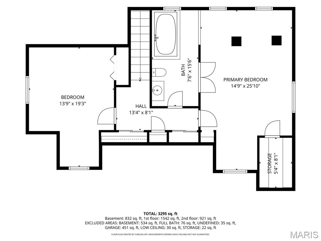 804 Dutch Mill Drive Property Photo 57