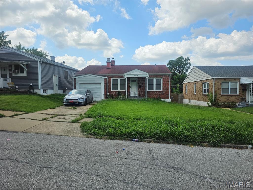 6554 Plymouth Avenue Property Photo 1