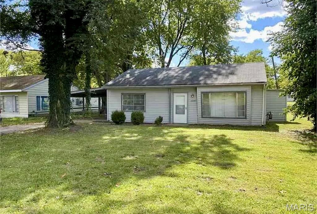 1238 Maple Avenue Property Photo 1
