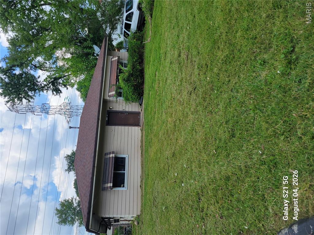 11947 Bridgevale Avenue Property Photo 1