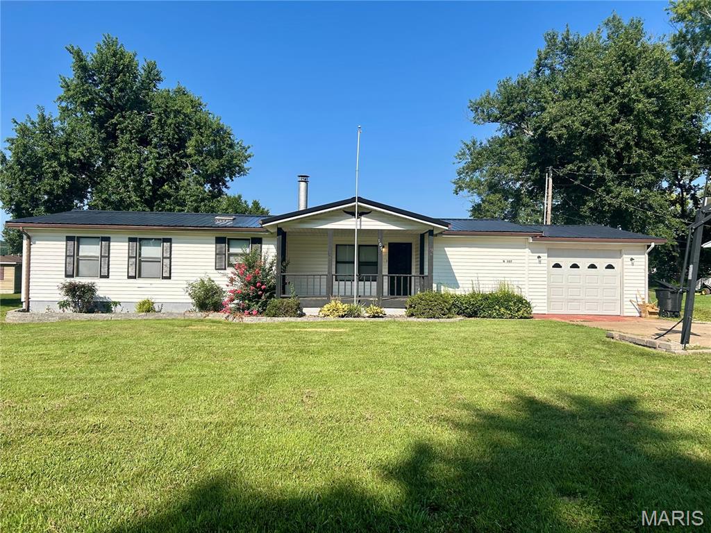 107 N Valle Street Property Photo 1