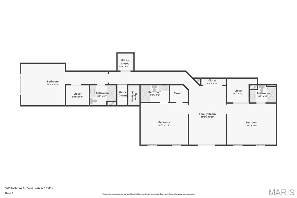 3033 Fallbrook Drive Property Photo 47
