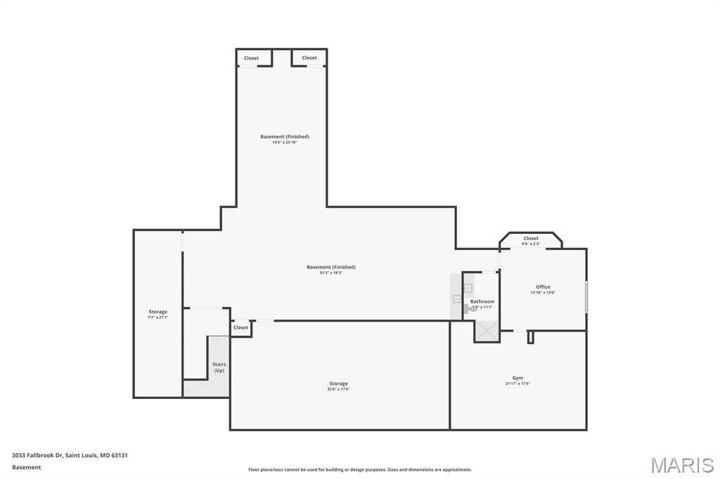 3033 Fallbrook Drive Property Photo 57