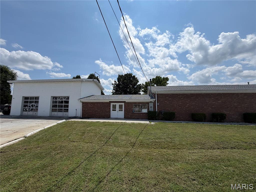 7455 Veterans Memorial Parkway