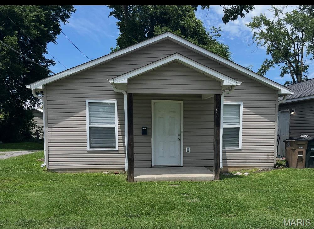 620 Jefferson Avenue Property Photo 1