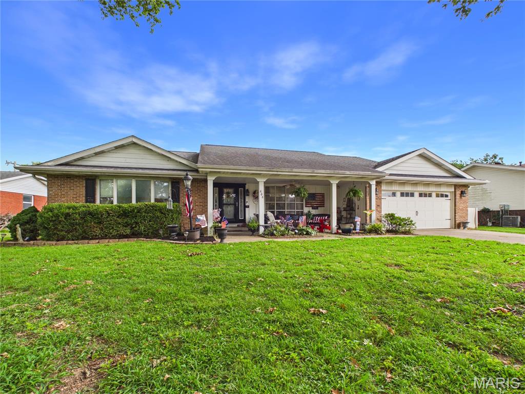 606 Sheridan Drive Property Photo 1