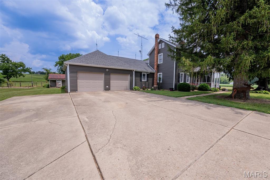 31953 Case Road Property Photo 1