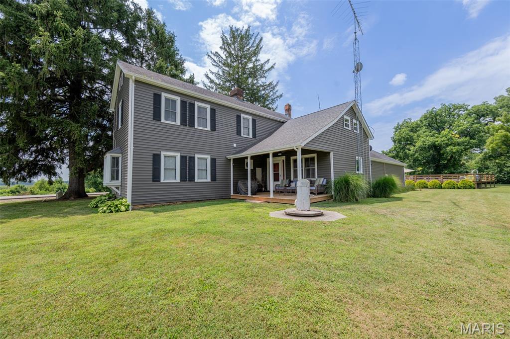 31953 Case Road Property Photo 2