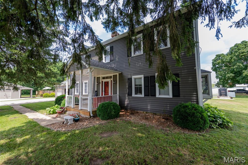 31953 Case Road Property Photo 3