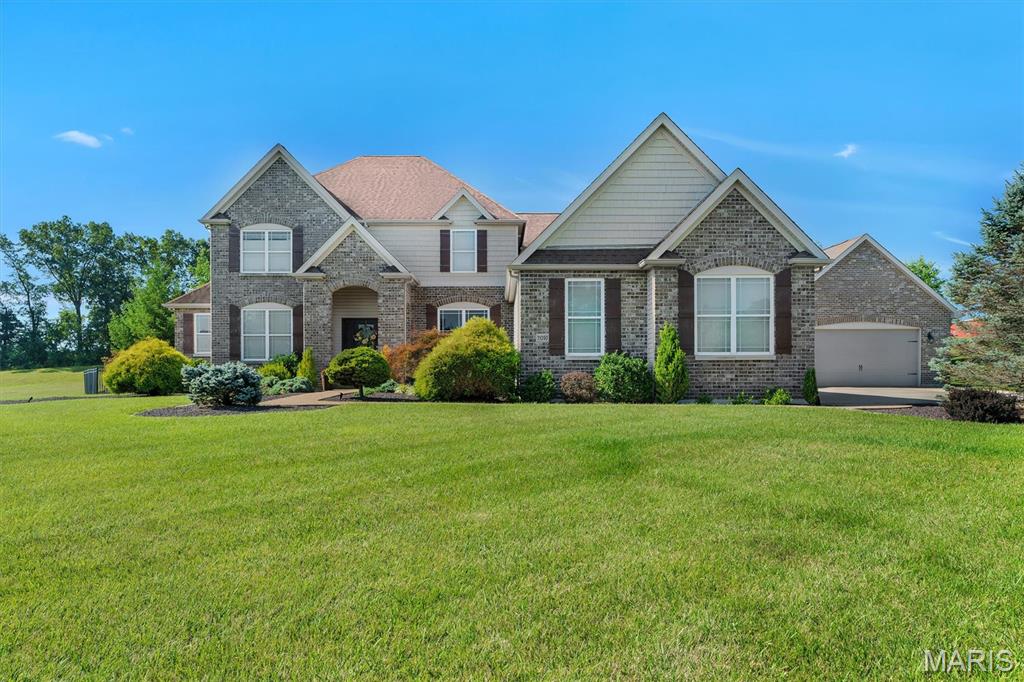 11090 Stonebridge Lane Property Photo