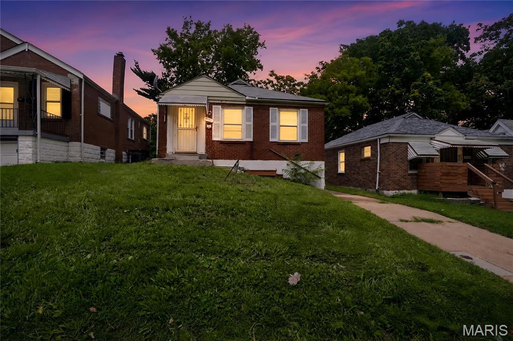4117 Begg Boulevard Property Photo 1