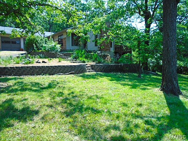 1614 Brittany Drive Property Photo 1