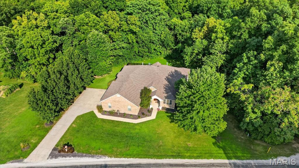 6120 Old Baum Church Road Property Photo 6