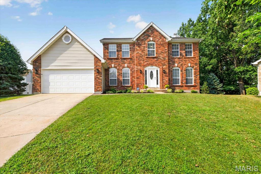 1339 Magnolia Manor Court
