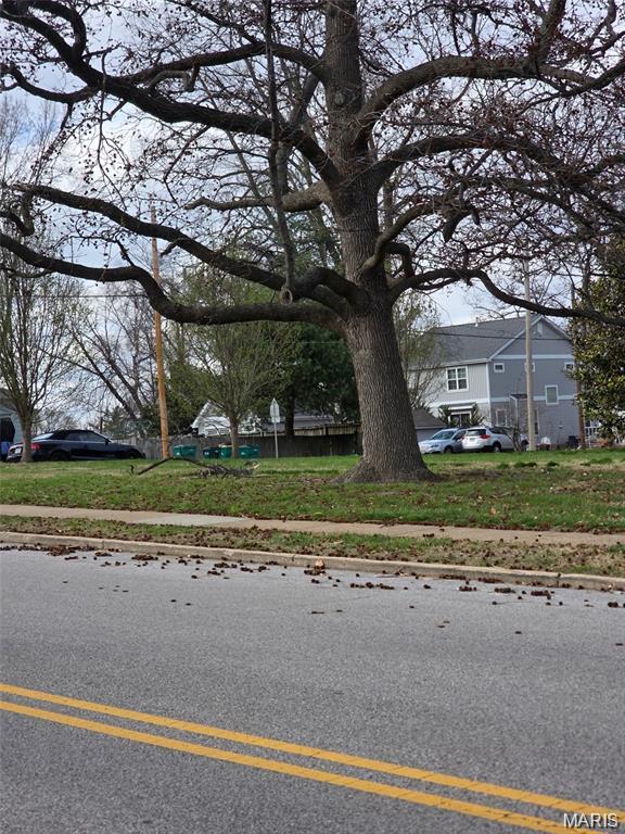 1008 N Bompart Lot B ************** Avenue Property Photo 1
