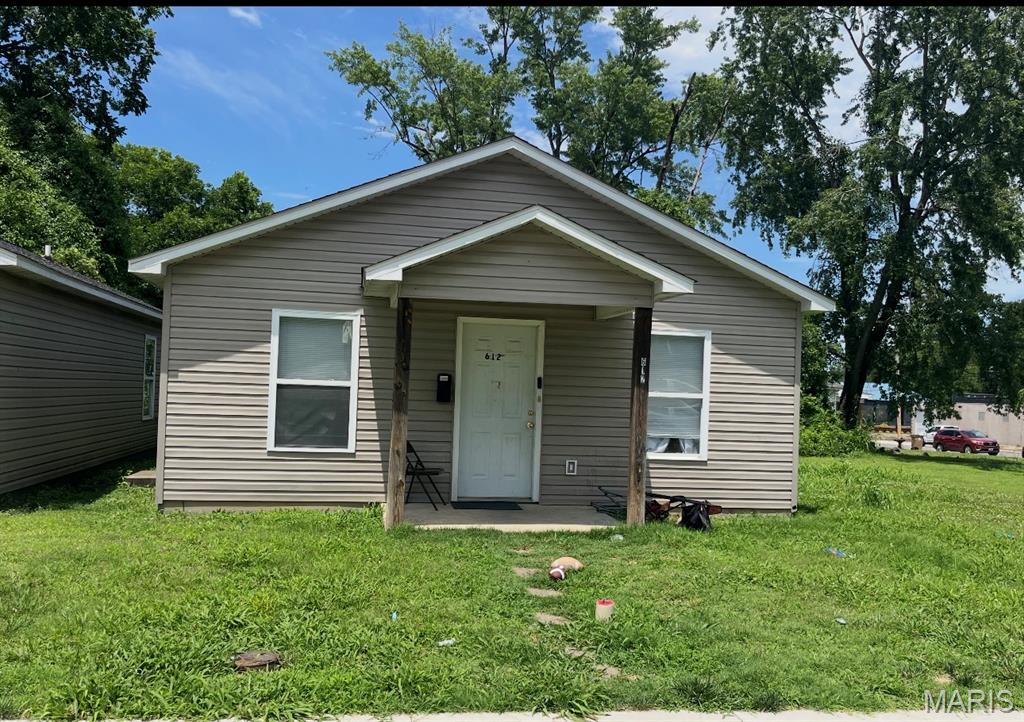 612 Jefferson Avenue Property Photo 1