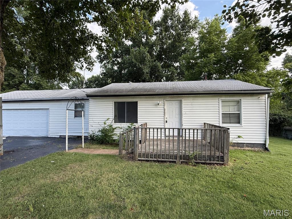4105 Faredale Lane