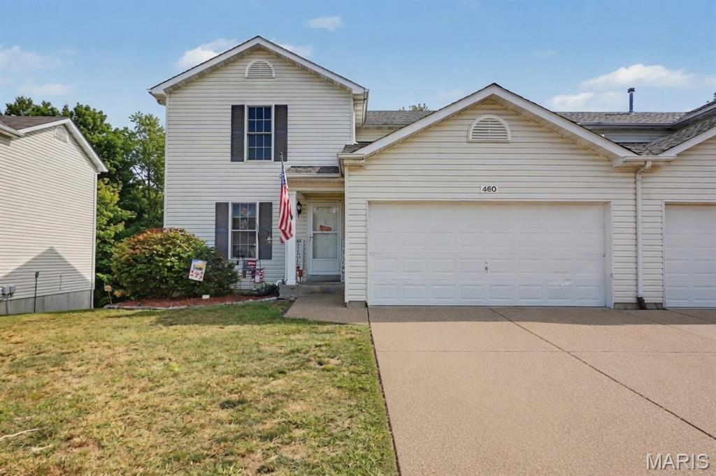 460 Kaylene Drive 2017a Property Photo 1