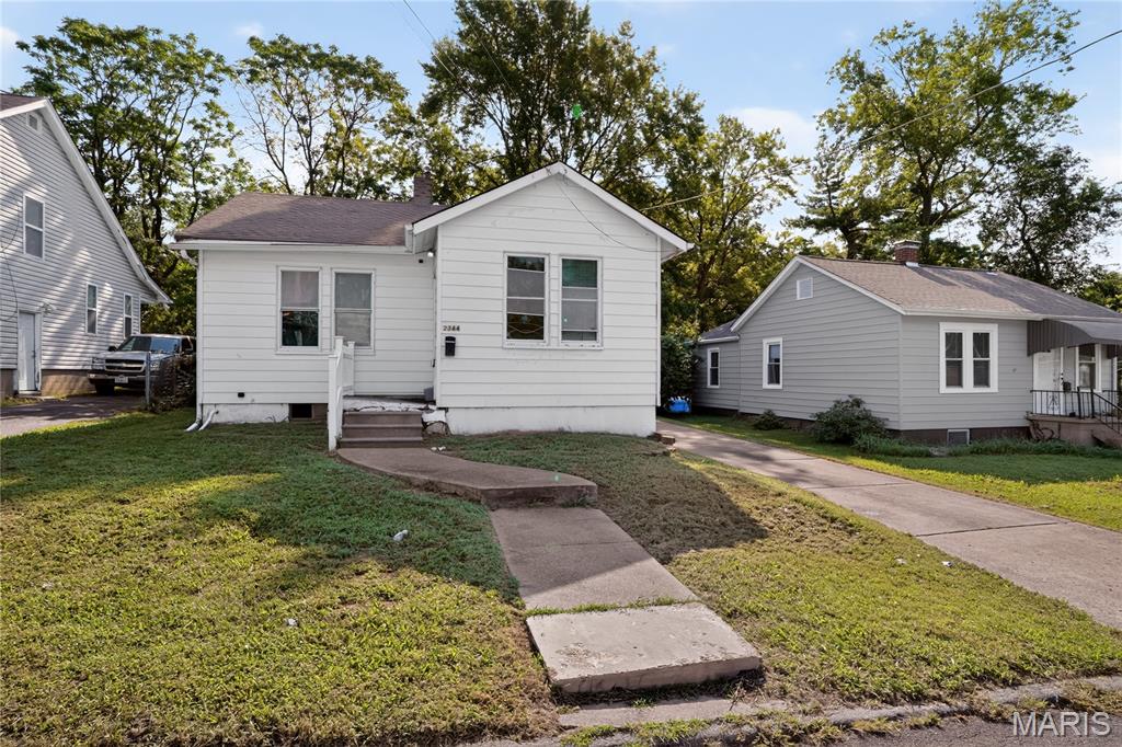 2344 Burns Avenue Property Photo 1